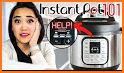 user guide for instant pot related image