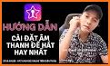 Hakara - Hát karaoke miễn phí, thu âm và kết bạn related image