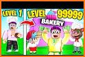 Mega Bakery Shop: Baking Games related image