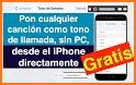 Ringtones para llamadas y chats gratis related image