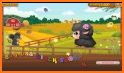 Puppy Dog vs Sheep - Fun Puzzle Game related image