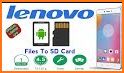 SD Card manager, Analyzer & Transfer Files related image