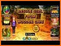 Girl Rescue From Wood House related image