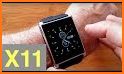 Watch Face Z01 Android Wear related image