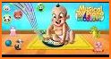 Baby games: piano for toddlers - fun kid's music related image