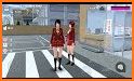 Walktrough Sakura School Simulator related image