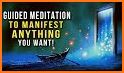 Best Law of attraction app (The secret) - Manifest related image