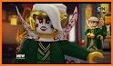 New Ninjago Masters Spinjitzu related image