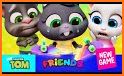 Tips/Tricks for My Talking Tom's Cat related image