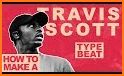 Travis Scott Beatmaker related image