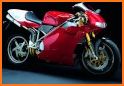 HD Sports Bike Wallpaper related image