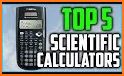 Scientific calculator 36, free ti calc plus related image