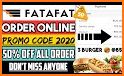 Fatafat - Local Delivery related image