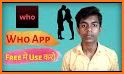 WHO Lite - Live video chat & Match & Meet me related image