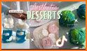 Desserts Wallpapers related image