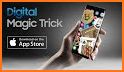 Digital Magic Trick related image