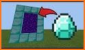 Diamond Portal Mod related image