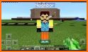 Hello Neighbor Mod for MCPE related image