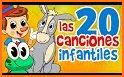 Canciones Infantiles y Vídeos Sin internet related image