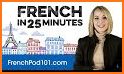 Learn French for beginners related image