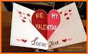 Valentine's Day Greeting Cards related image