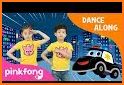 Pinkfong The Police related image