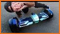 Hoverboard Speed Race related image