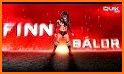 Finn Balor Wallpaper HD related image