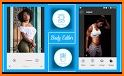 Body Editor - Body Shape Editor, Slim Face & Body related image