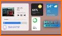 MIUI Widgets for KWGT related image