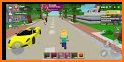 MiniCraft City: Roblock Game related image