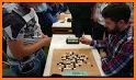 Gomoku Champion (5 In A Row) - for 1 or 2 players related image