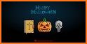 Halloween Pumpkins Icon Pack related image