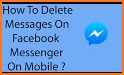 Messenger For Message App related image