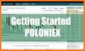 Poloniex buy & sell bitcoin mobile exchange online related image