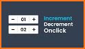 Increase Decrease Number related image