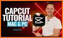 tutorial cap cut  Editor Video related image