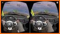 VR Highway Traffic Bike Racer 360 related image