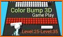 Color Dot 3D : Ball bump game related image