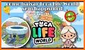 ccplay Toca life World Guia related image