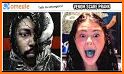 Venom Scary Video Call Prank - Superhero related image