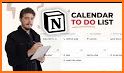 Simple Calendar: To Do List related image