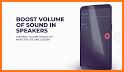 Powerful Volume Booster - Loud Sound Speaker related image