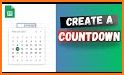 Day Timer - Day Countdown Widget & Date Calculator related image