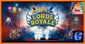 Lords Royale: RPG Clicker related image