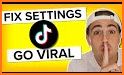 Tick Tock - Get trend and viral your videos related image