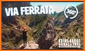 Telluride Via Ferrata in VR related image