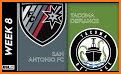 San Antonio FC related image