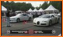GTR Skyline Car Drift & Drag related image