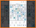 Killer Sudoku - Free Sudoku Puzzles+ related image